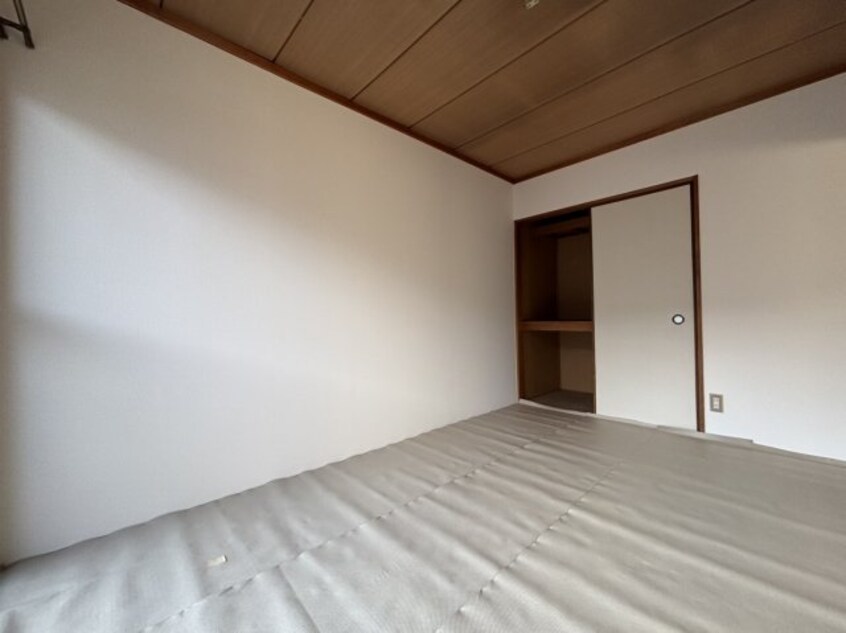  グリーンハイツB棟