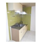  グリーンハイツB棟