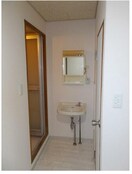  グリーンハイツB棟