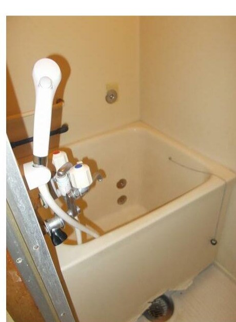  グリーンハイツB棟