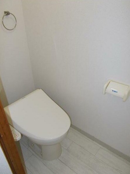  グリーンハイツB棟