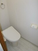  グリーンハイツB棟