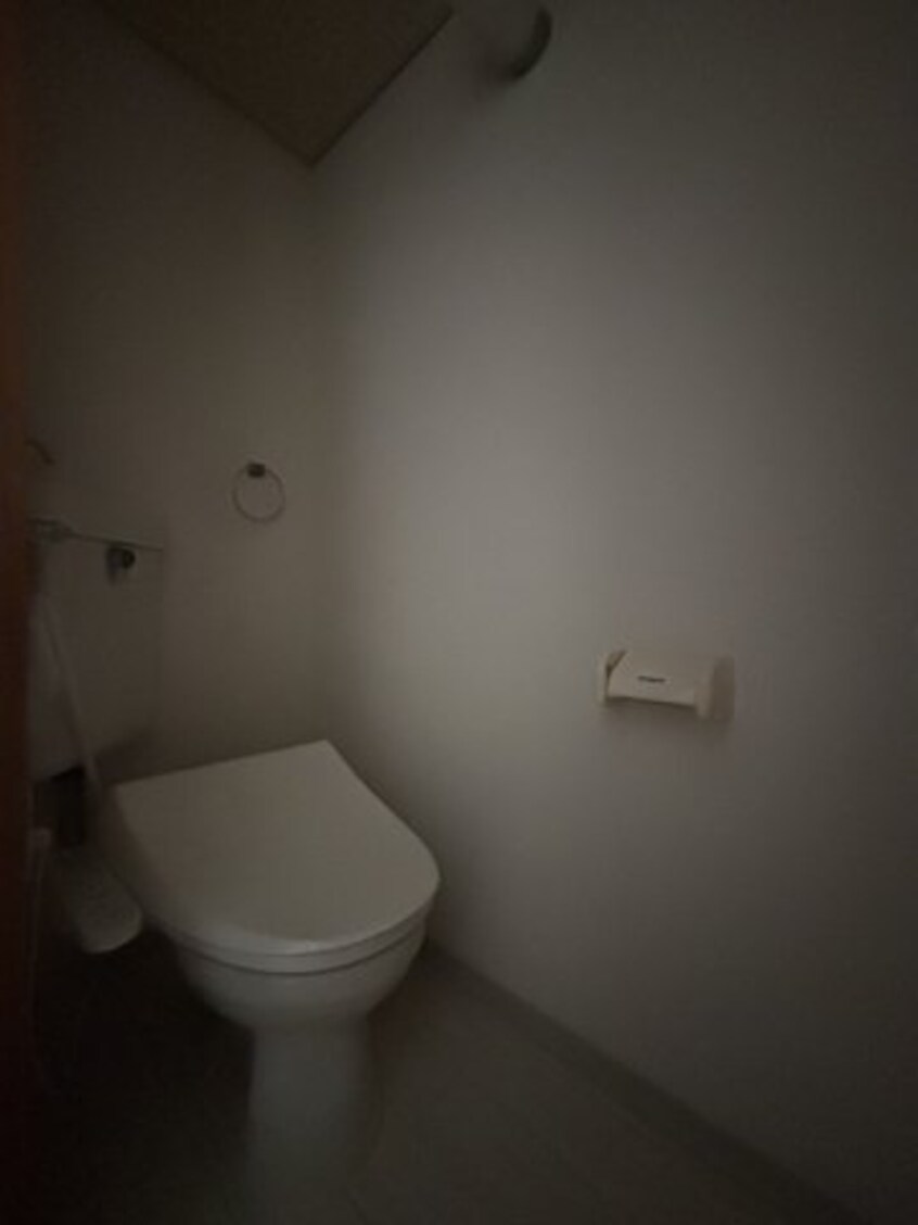  グリーンハイツB棟