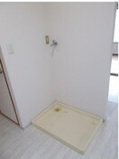  グリーンハイツB棟