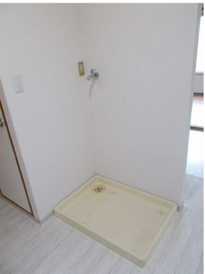  グリーンハイツB棟