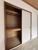  グリーンハイツB棟