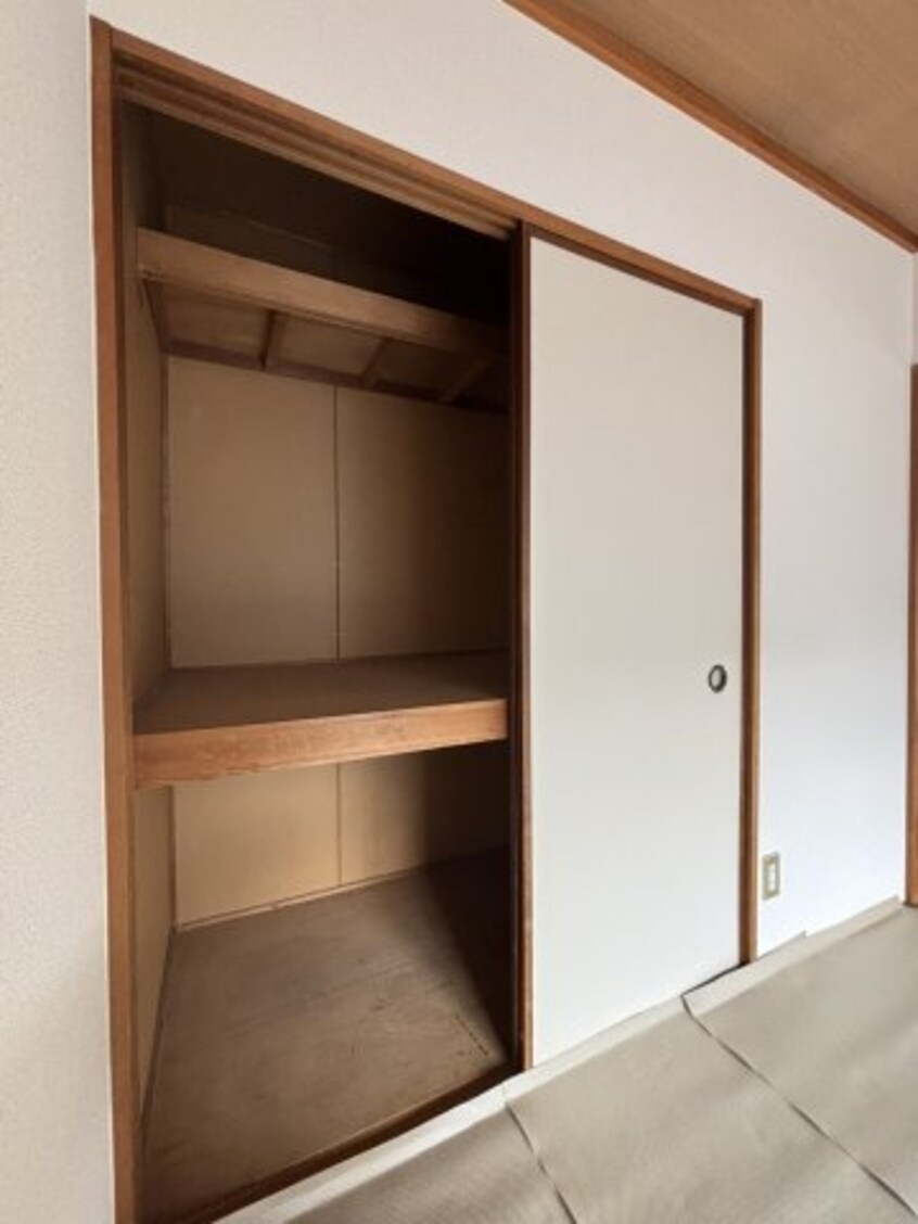  グリーンハイツB棟