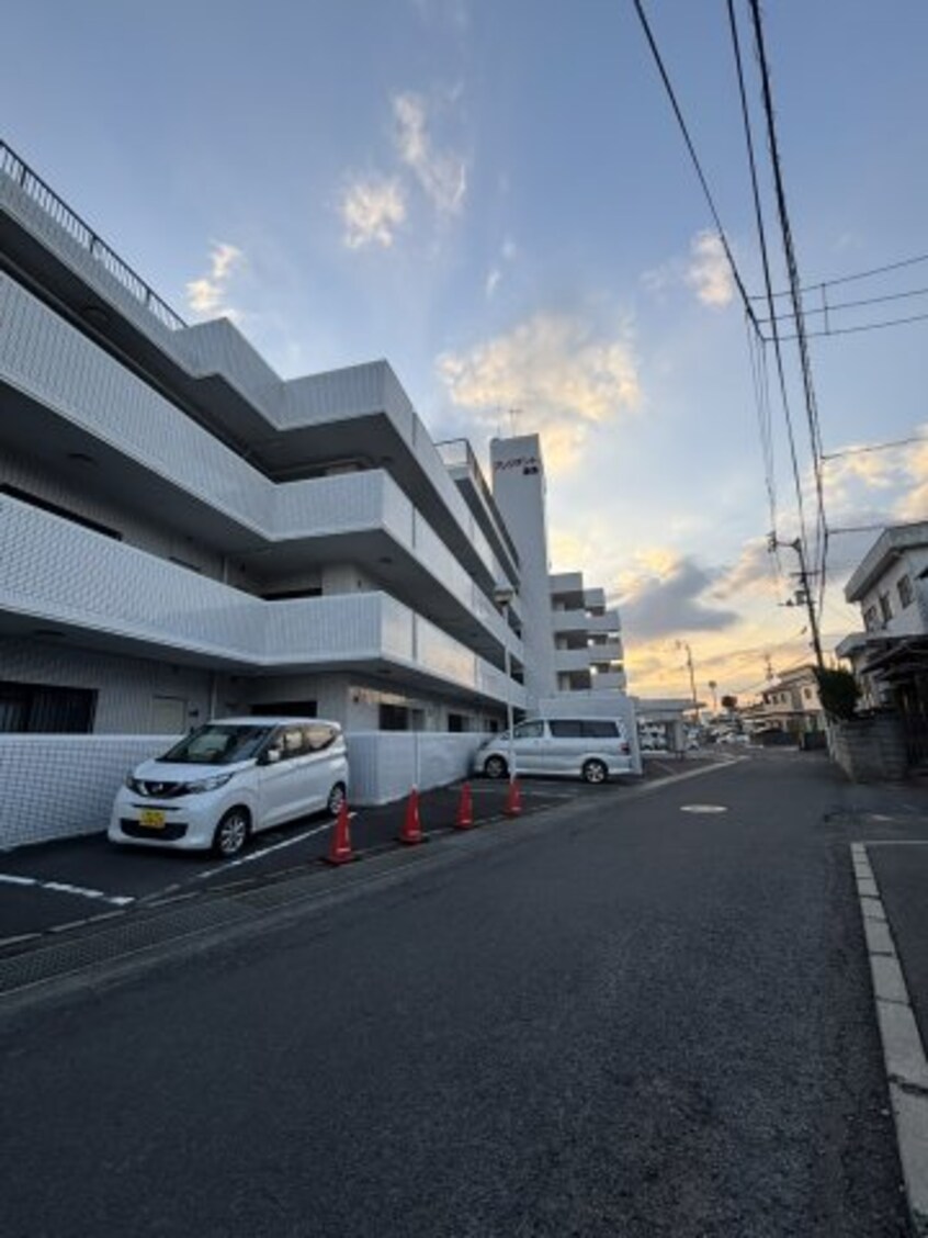  プレジデント屋島