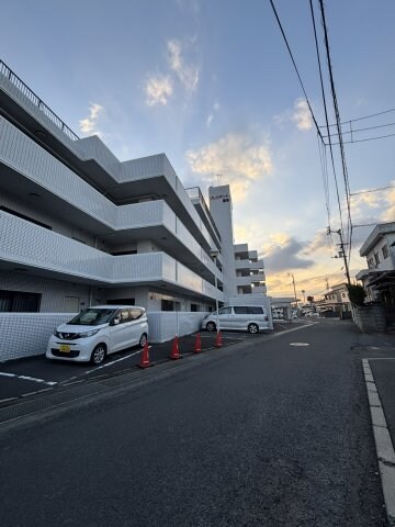  プレジデント屋島