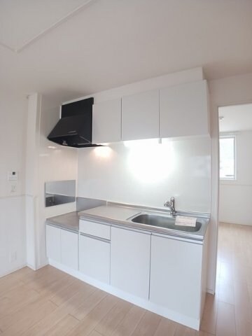  ウエストヴィレッジⅡ