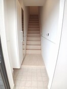  ウエストヴィレッジⅡ