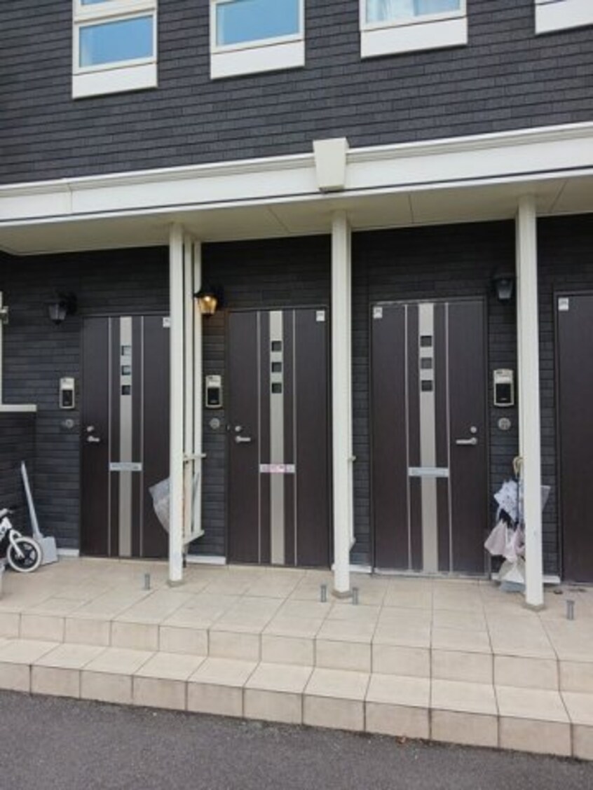  ウエストヴィレッジⅡ