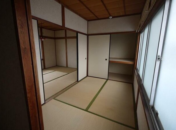 木村貸家