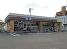 セブンイレブン 高松木太町本村店(コンビニ)まで400m 木村貸家