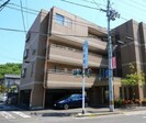 パルムドールの外観