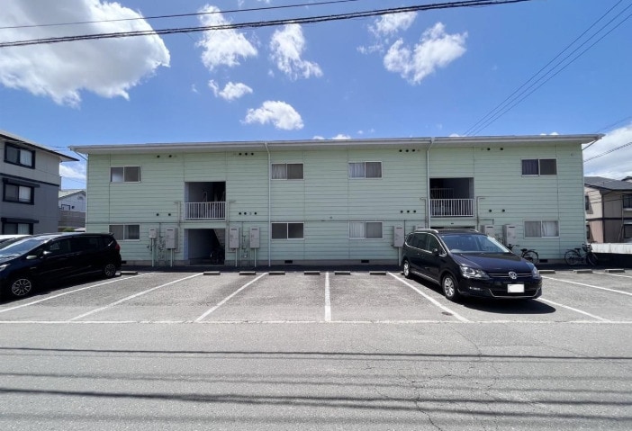  フレグランス桜町