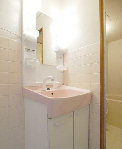  フレグランス桜町