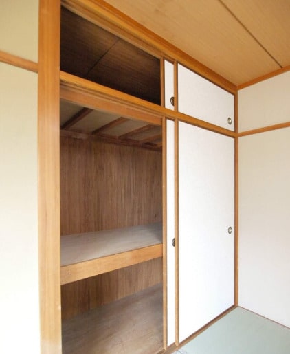  フレグランス桜町