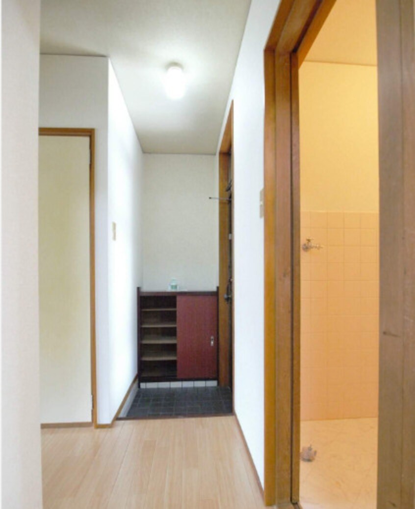  フレグランス桜町