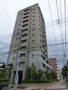 アルファガーデン番町２の外観