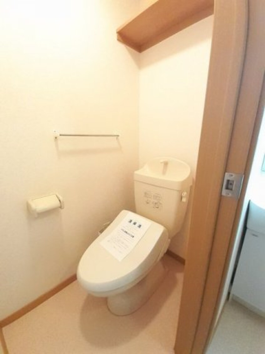  エルピーダＭ　Ｃ棟