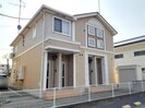フルール・Ｍ３　Ｂの外観