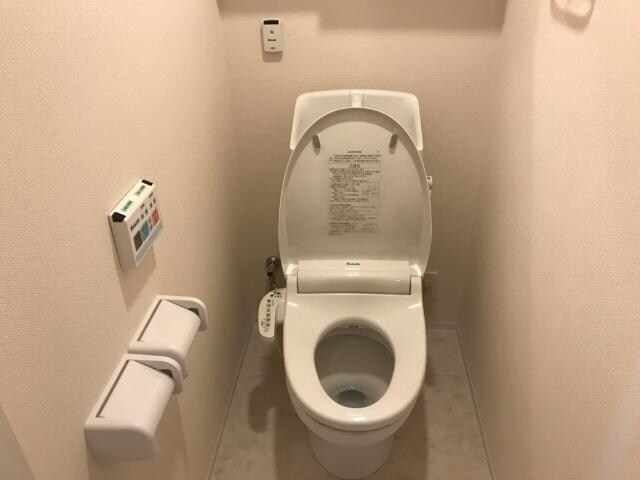 シャワー付トイレ プルンバーゴ