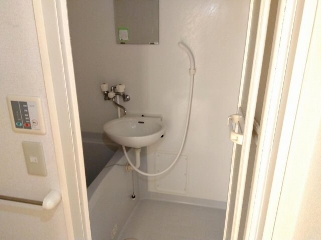  レオパレス川添Ⅱ