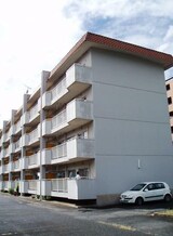 屋島パークハイツ