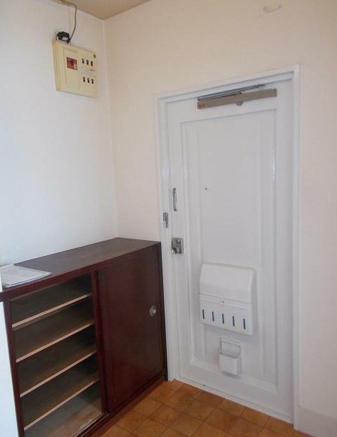  屋島パークハイツ