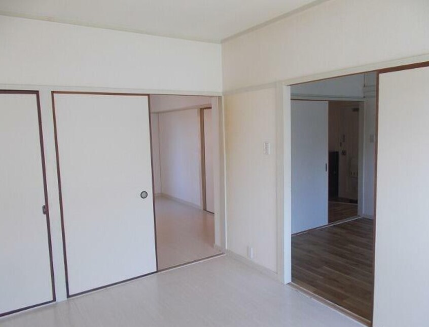  屋島パークハイツ