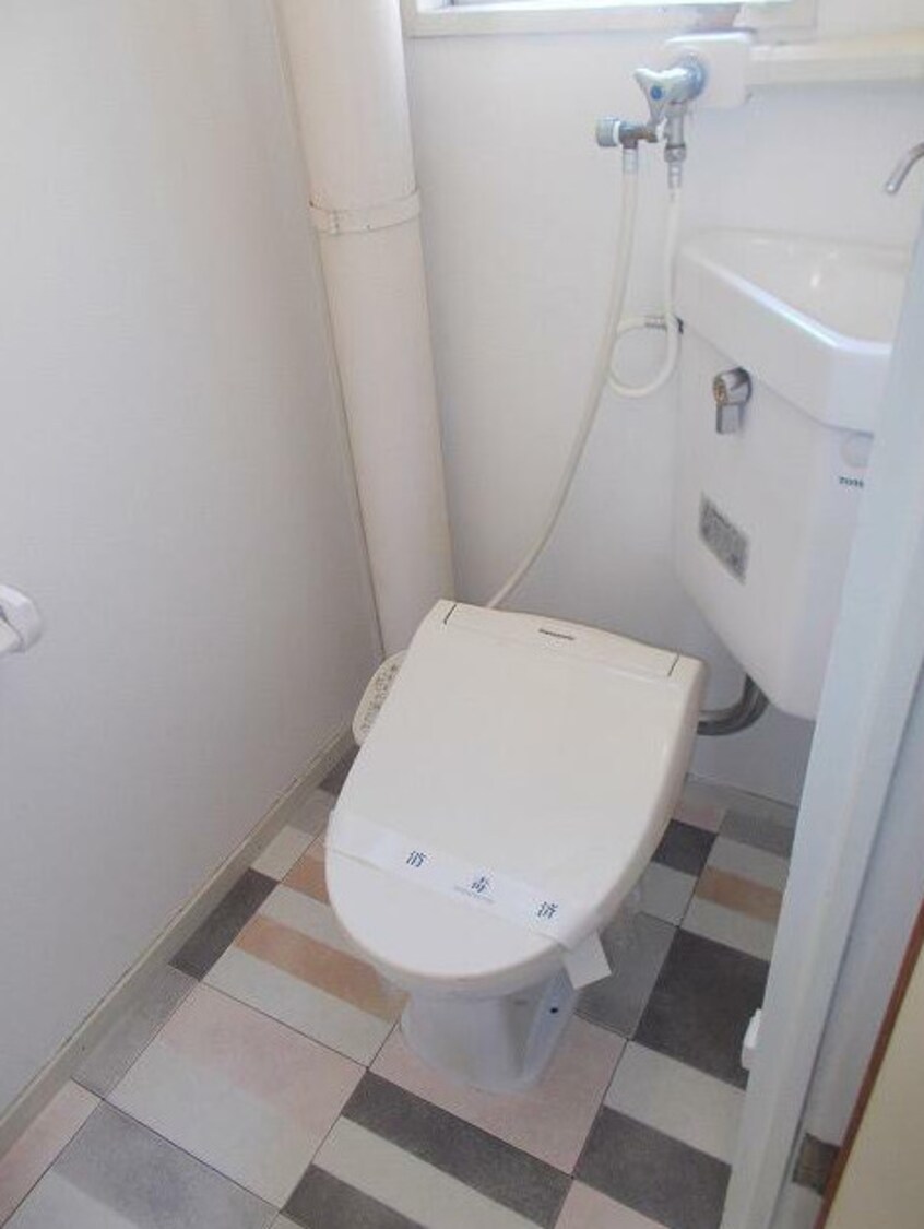  屋島パークハイツ