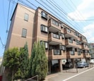 エクセレント宮脇の外観
