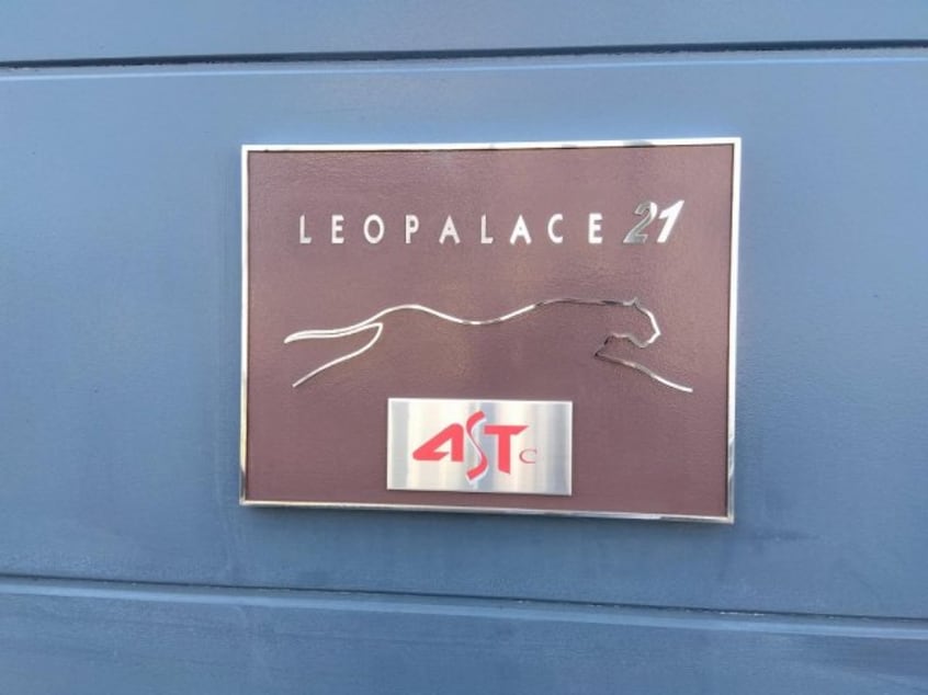  レオパレスＡＳＴ