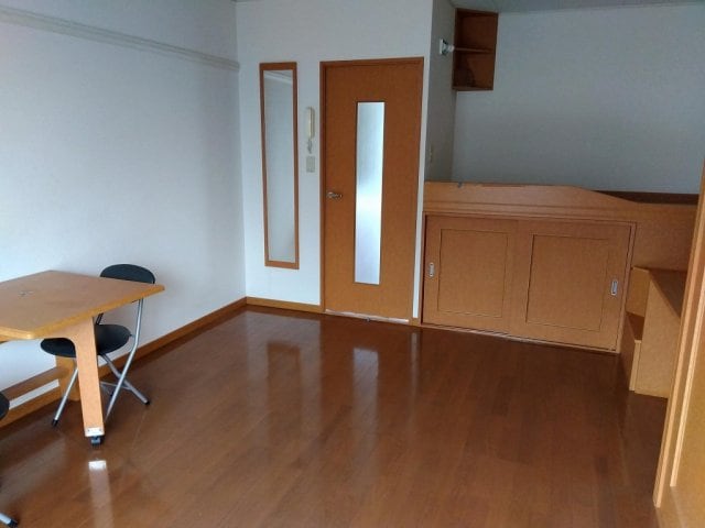  レオパレスＡＳＴ