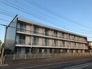 レオパレスＡＳＴの外観