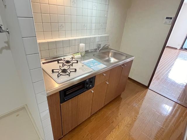 キッチン 大石ビル