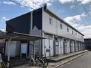 予讃線・内子線/香西駅 徒歩5分 2階 築20年の外観