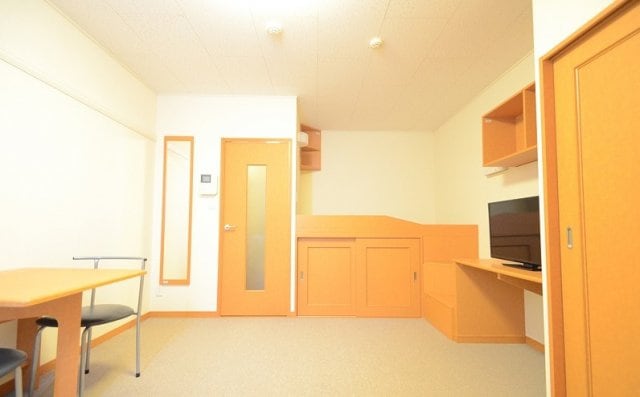 備品や設備仕様は号室等により異なります現地をご確認下さい。 レオパレスｐｉｎｅ　ｃｒｅｓｔ