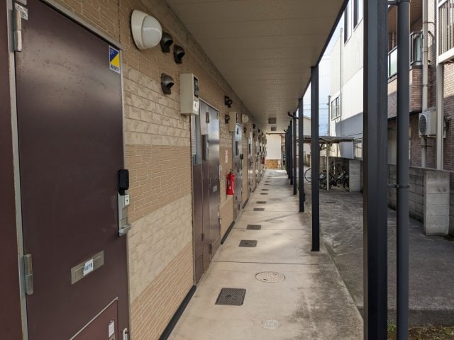  レオパレスＫ　ＣＯＵＲＴ