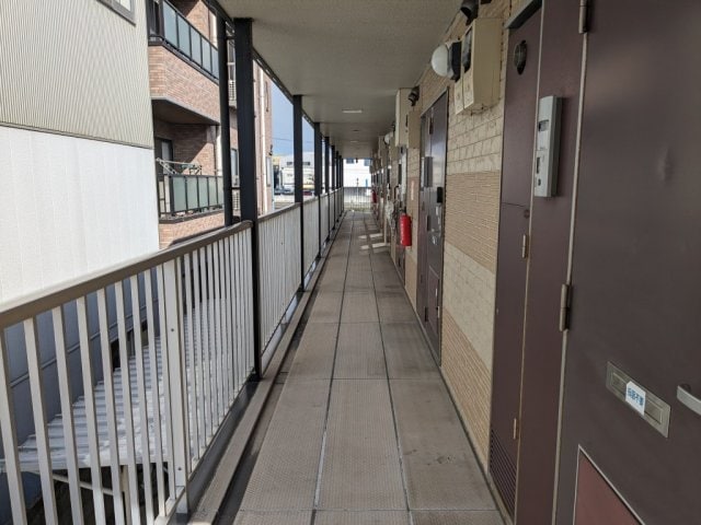  レオパレスＫ　ＣＯＵＲＴ