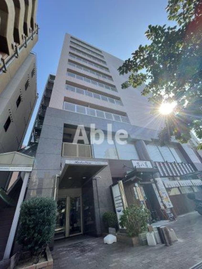  ハーバービュー