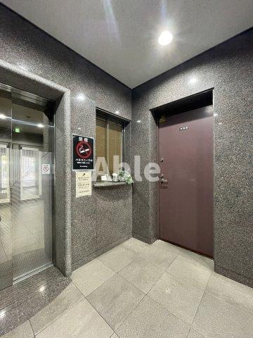  ハーバービュー