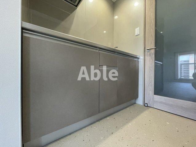  ハーバービュー