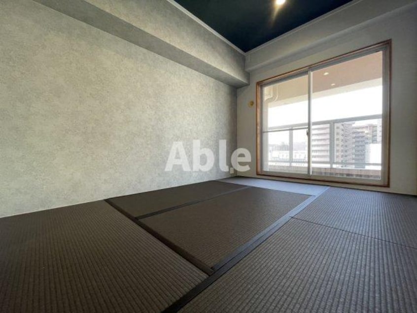  ハーバービュー