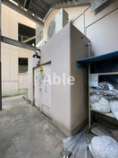  ハーバービュー