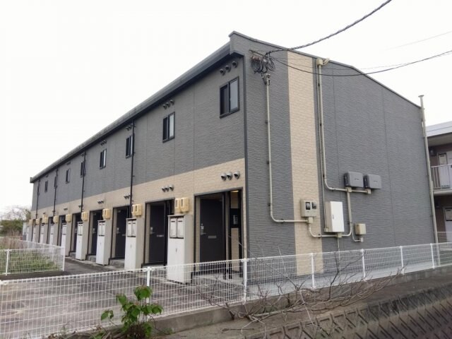  レオパレスＬａｄｙ　ＧｒａｙⅡ