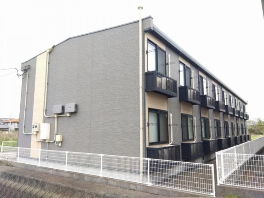  レオパレスＬａｄｙ　ＧｒａｙⅡ