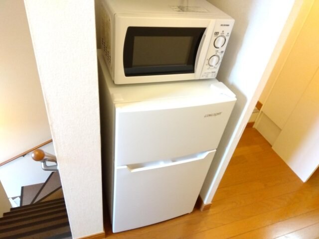  レオパレスＬａｄｙ　ＧｒａｙⅡ