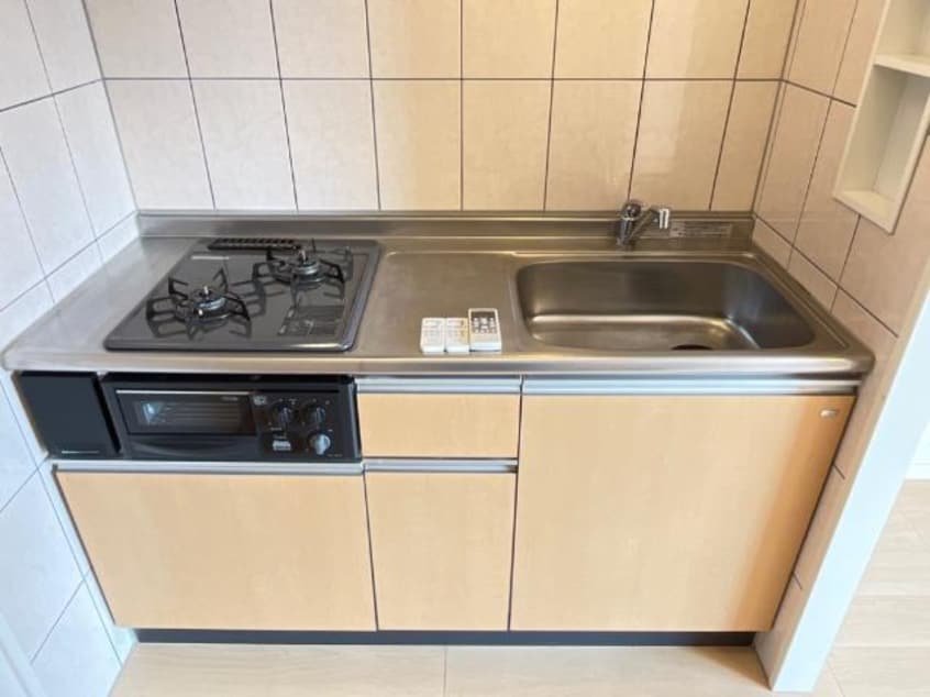 キッチン アリエル